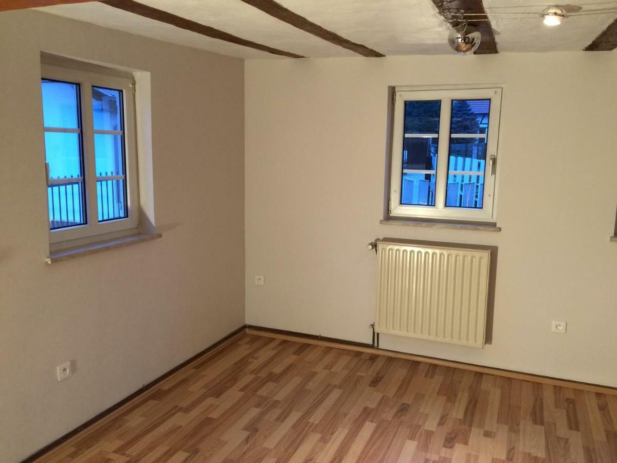 Quartier Vert Hunspach Екстериор снимка